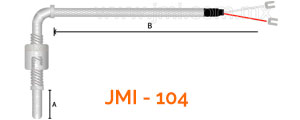 jmi-104-termopar-pt100-45