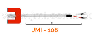 jmi-108-termopar-iman