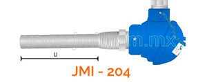 204-termopar-pt100-tubo-conector