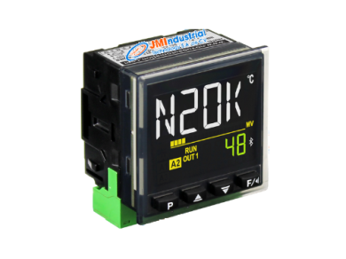Control de temperatura N20K48